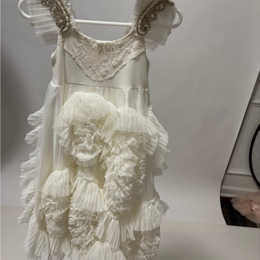 Dollcake Best Wishes Frock